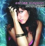 Ashlee Simpson - Autobiography ( Audio CD ) - B0002QCBR2