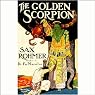 The Golden Scorpion