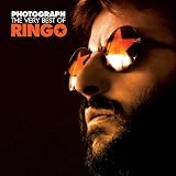  : Photograph: Very Best of Ringo Starr (CD/DVD)