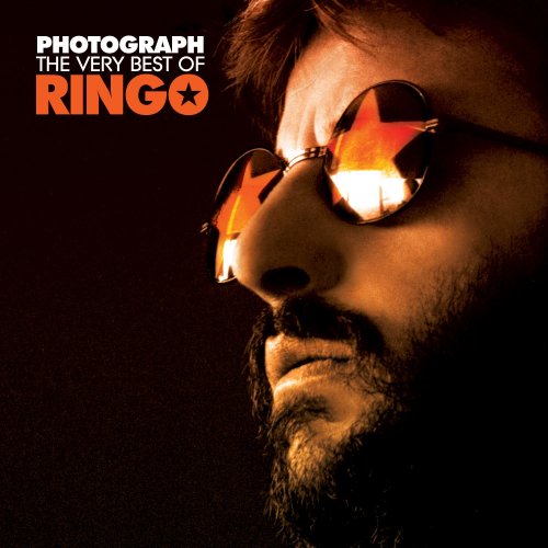Ringo Starr - Photograph  The Very Best Of Ringo Starr - Zortam Music