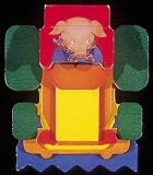 Bulldozer (Go Books)