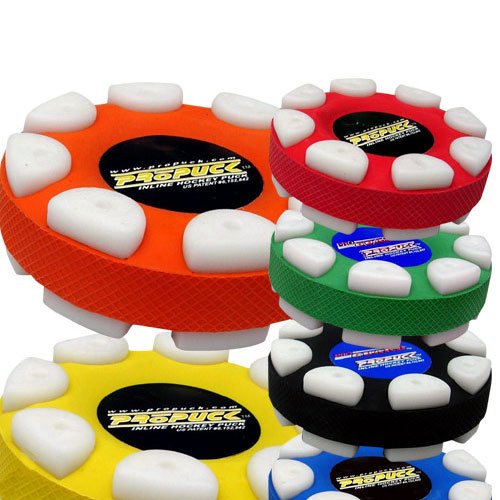 ProGuard Sports, Inc. ProPuck 8183 Inline Hockey Puck