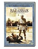 Barabbas