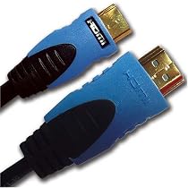 Mini-HDMI to HDMI Lead (1.5m) PRO-GOLD Range (v1.3 Type C Mini)