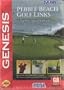 Pebble Beach Golf Links