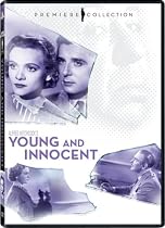 Young and Innocent