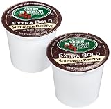 Green Mountain Coffee Fair Trade Organic Sumatran Reserve, 24-Count K-Cup For Keurig Brewers by Green Mountain Coffee Best Price