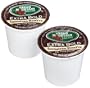 Green Mountain Coffee Fair Trade Organic Sumatran Reserve, 24-Count K-Cups For Keurig Brewers (Pack of 2)
