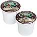 Green Mountain Coffee Fair Trade Organic Sumatran Reserve, 24-Count K-Cups For Keurig Brewers (Pack of 2)