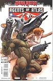 Agents of Atlas #2