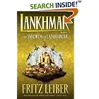 Lahnkmar Book 5: The Swords of Lankhmar by Fritz Leiber