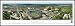 Michigan State Spartans - MSU Campus Aerial - East Lansing - Plaque Mounted & Laminated Print