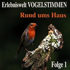 Erlebniswelt Vogelstimmen Vol1