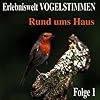 Erlebniswelt Vogelstimmen Vol.1