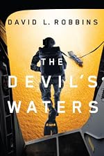 The Devil's Waters (A USAF Pararescue Thriller)
