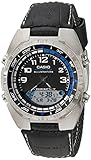 UPC 079767837105 product image for Casio Men's AMW700B-1AV Ana-Digi Forester Fishing Timer Watch | upcitemdb.com