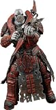 NECA Gears of War Theron Guard (NO Helmet) Series 2 Action Figure
