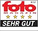 Auszeichnung