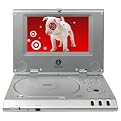 Digital Labs 7" Portable DVD Player 222 Series (DL730-PD)
