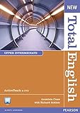 New total English. Upper intermediate