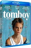 Tomboy [Blu-ray]
