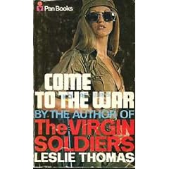 Come to the War