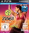Zumba Fitness - Join the Party (inkl. Fitness-G�rtel, Move erforderlich)