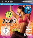 Zumba Fitness - Join the Party inkl. H&uuml;ftg&uuml;rtel (Move erforderlich)