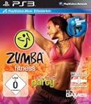 Zumba fitness : join the party + cein...