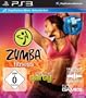 Zumba fitness : join the party + ceinture [import allemand]