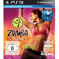Zumba Fitness - Join the Party inkl. H�ftg�rtel (Move erforderlich)
