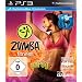Zumba Fitness - Join the Party inkl. H�ftg�rtel (Move erforderlich)