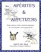 New Years Eve Apéritifs & Appetizers (Food Fare Culinary Collection)