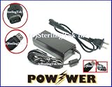 POWWER 120W Oval AC Adapter Charger HP Pavilion ZD8000