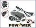 POWWER 120W Oval AC Adapter Charger HP Pavilion ZD8000