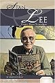 Stan Lee (Comic Book Superhero) (Essential Lives Set 4) (Reinforced Hardcover)