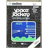 Atari Space Jockey