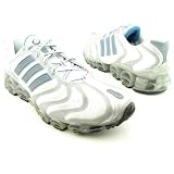 adidas Men's a3 Gigaride Running Shoe, White/Blue/Silver, 20 M adidas Men's a3 Gigaride Running Shoe, White/Blue/Silver, 20 M