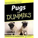 Pugs For Dummies