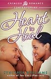 A Heart to Heal (Crimson Romance)