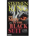 The Man in the Black Suit : 4 Dark Tales