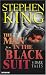 The Man in the Black Suit : 4 Dark Tales
