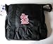 St. Louis Cardinals Baby Diaper Bag Tote w/ Changing Pad
