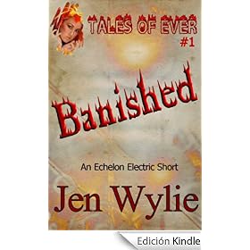 Banished (Tales of Ever)