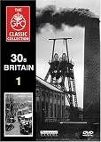 30s Britain Volume 1 - GPO Classic Collection [DVD]