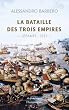La bataille des trois empires : L�pante, 1571