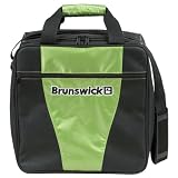 Gear Single Bowling Bag Lime 51gZYMYDuDL. SL160 Gear Single Bowling Bag Lime