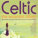 Celtic Essential Album Over