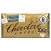 Chocolove Premium Chocolate Bars, Dark Extra Strong, 3.2-Ounce Bars (Pack of 12)