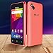 BLU Advance 4.0 L2 - US GSM Unlocked - Pink